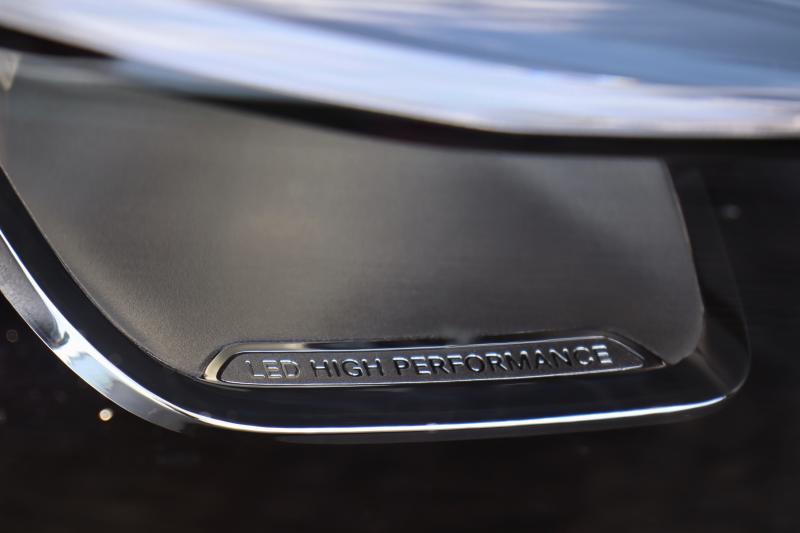 Mercedes Classe T (2022) | nos photos de l'essai du ludospace